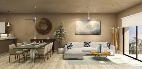 PARAMAR INDIGO NEW PROJECT OF DEVELOPMENT TULUM , Suite P-T-GMB-INDIGO - Puerta Zama